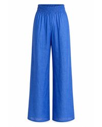 MARICEL - Anna Trousers - Lyst