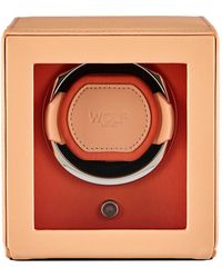 Wolf - Cub Single Watch Winder - Lyst