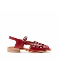 Naguisa - Manto Gloss - Lyst