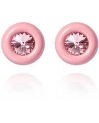 Saule Label - Lola Earrings - Lyst