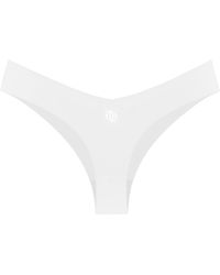 GOD SAVES QUEENS - Second Skin Cheeky Panty - Lyst