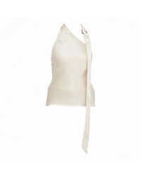 The Ethos Studio - Vespara Top - Lyst