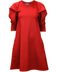Nola - Lily Mini Dress - Lyst