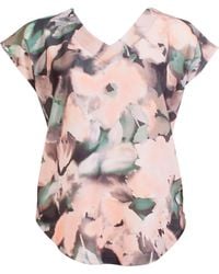 Zoe - Edith T-Shirt - Lyst