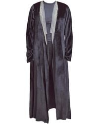 Saniya Khan - Sofia Jacket Dress - Lyst