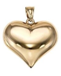 Öugie - The Mini Baby Cariño Pendant - Lyst