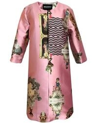 Maxjenny - Tailored Coat - Lyst