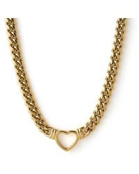 ARMS OF EVE - Valentine Necklace - Lyst