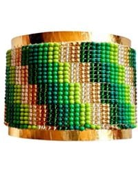 Iliana Arrazola - Minimalist Deconstructed Bracelet - Lyst