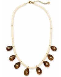 Carolina Benoit - Le Miel Necklace - Lyst