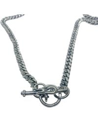 Tg-Jewellery by Tamara Gervasio - Celtic Bird Curb Chain - Lyst