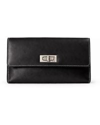 Neightiv - Classic Flap Belt Bag - Lyst