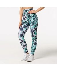 Aloha From Deer - Energy Shot Highwaist Leggings - Lyst