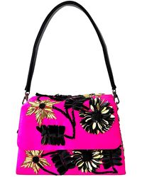 Simitri - Havana Trapezee Bag - Lyst