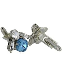 Vickisarge - The Bee Cufflinks - Lyst
