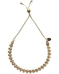 Argento Vivo - The Ezra Bracelet - Lyst