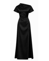 Ana Malik Llc - Ana Malik Marquess Dress - Lyst