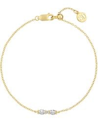 Sif Jakobs Jewellery - Bracelet Ellera Ovale - Lyst