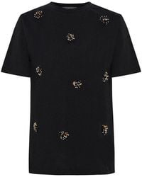 Exquise - Ailith Tshirt – - Lyst