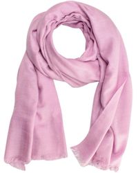 Heritagemoda - Gi Mark Certified Pashmina - Lyst