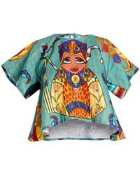 A.nty Story - Lady Zuri - Lyst