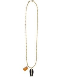 Sita Nevado - Frontera Necklace - Lyst