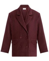 Thisisu Collection - Sansa Jacket - Lyst