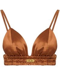 Vazaf - Full Moon Bra - Lyst