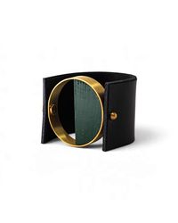 Svetlana Vukov - Crescent Bracelet - Lyst