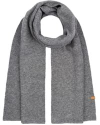 Norbron - Raine Dark Scarf - Lyst