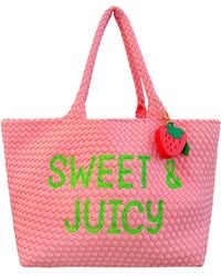 Lilly Loves - Sweet & Juicy Handbag - Lyst