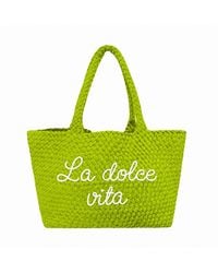 Lilly Loves - La Dolce Vita Handbag - Lyst