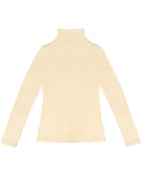 Rave on Trend - Long Sleeve Turtleneck - Lyst