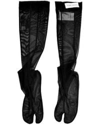 Ioana Ciolacu - Long Socks - Lyst