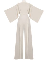 Sanctumum - Io Jumpsuit - Lyst