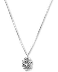 EVA REMENYI - Céleste Deux Oval Necklace - Lyst