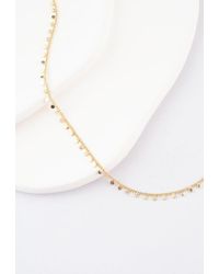 Starfish Project - Joyful Radiance Necklace - Lyst