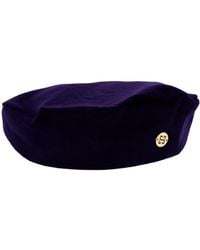Sibi Hats - Audrey - Lyst