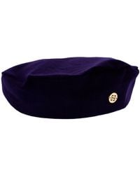 Sibi Hats - Audrey - Lyst