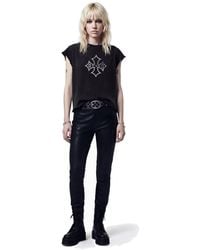 Other - Icon Vintage Issue Raw Edge T-Shirt - Lyst