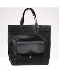 Hamel Atelier - Goya Leather Crossbody Bag - Lyst