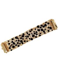 Lavish by Tricia Milaneze - Aurora Handmade Bracelet - Lyst