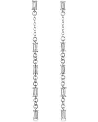 Esterah - Claire Dangle Earrings - Lyst