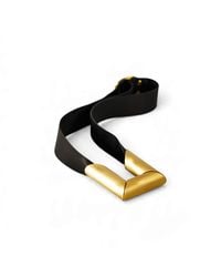 Svetlana Vukov - Angular Necklace - Lyst