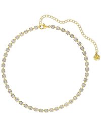 Cloud Haven - Pure Heart Choker - Lyst