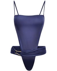 Bianca Resortwear - Aria Swimsuit - Lyst