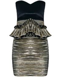 Nur Karaata - Ca Sagredo Top & Skirt Set - Lyst
