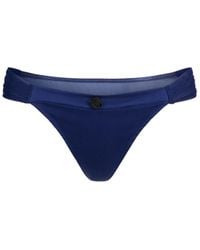 Scarlett Gasque - Dorothy Thong - Lyst
