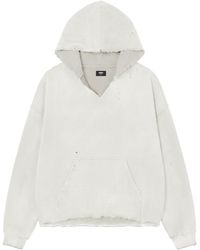 Other - Distressed Hoodie - Lyst