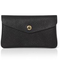 Betsy & Floss - Medium Popper Leather Purse - Lyst